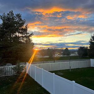 Meet your Posher, Faith